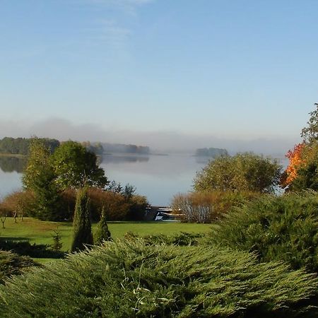Mikołajki Hotelik Zelwagi المظهر الخارجي الصورة