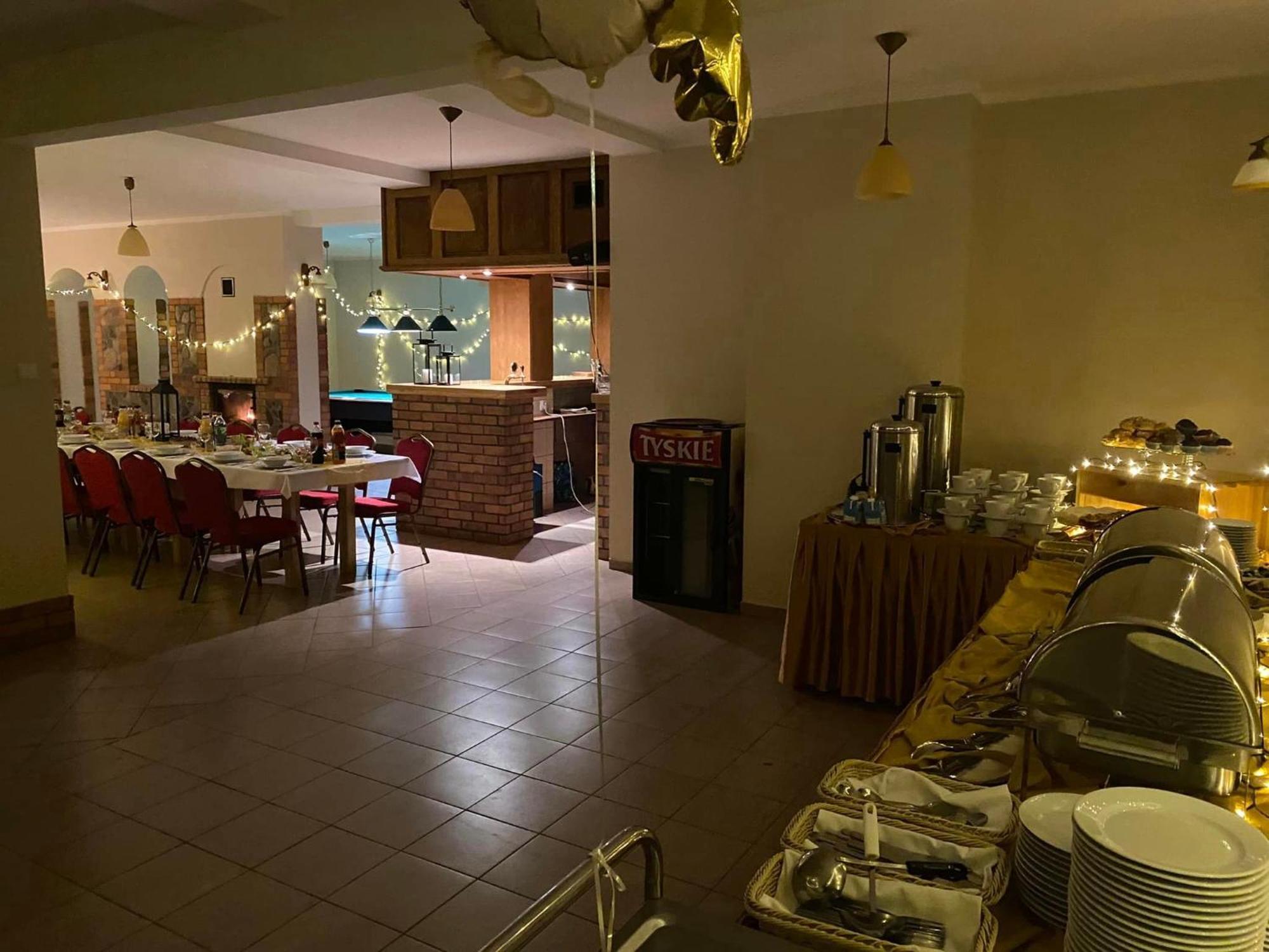Mikołajki Hotelik Zelwagi المظهر الخارجي الصورة