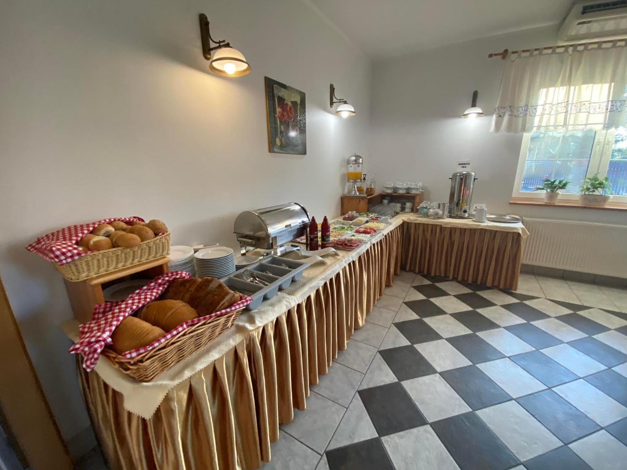 Mikołajki Hotelik Zelwagi المظهر الخارجي الصورة