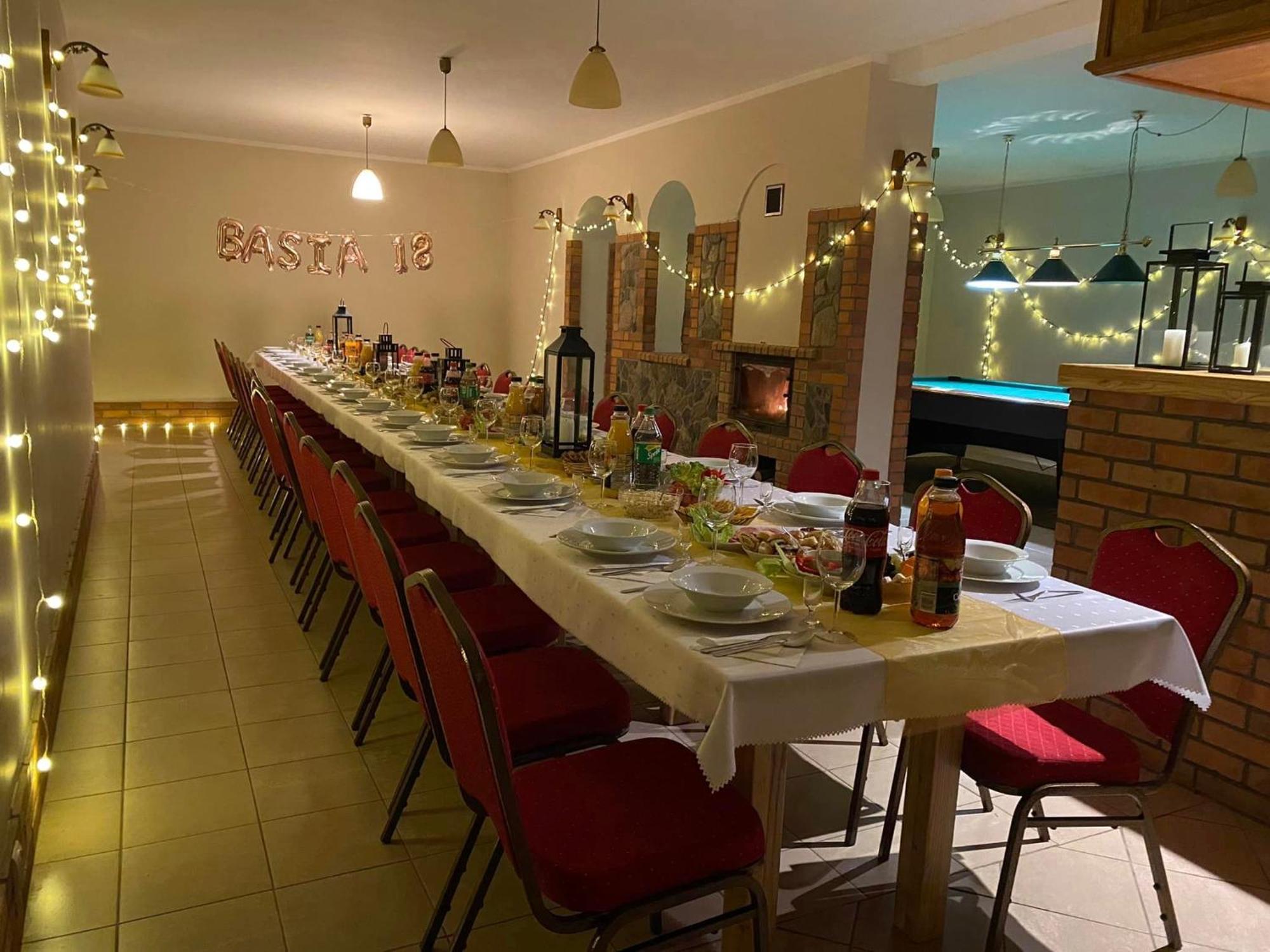 Mikołajki Hotelik Zelwagi المظهر الخارجي الصورة