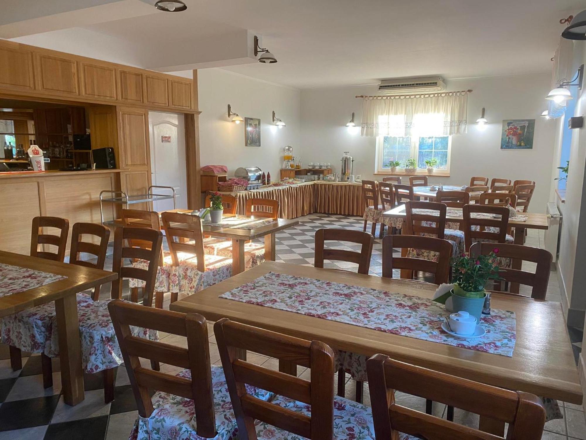 Mikołajki Hotelik Zelwagi المظهر الخارجي الصورة