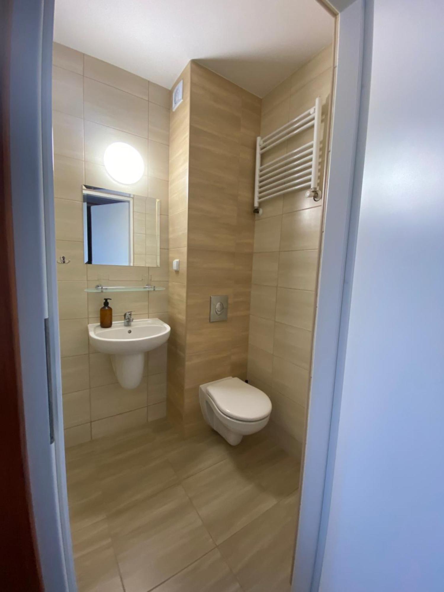 Mikołajki Hotelik Zelwagi المظهر الخارجي الصورة