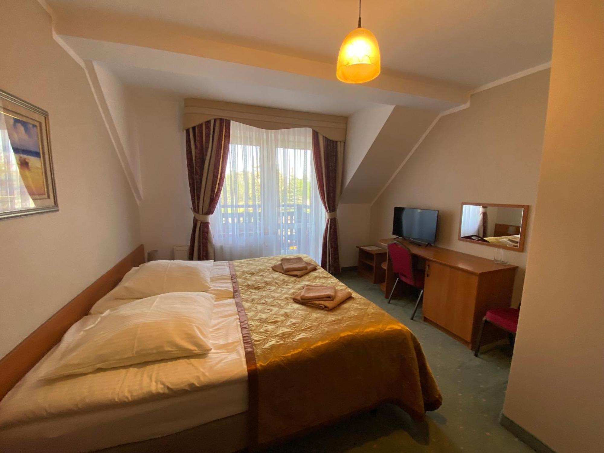 Mikołajki Hotelik Zelwagi المظهر الخارجي الصورة