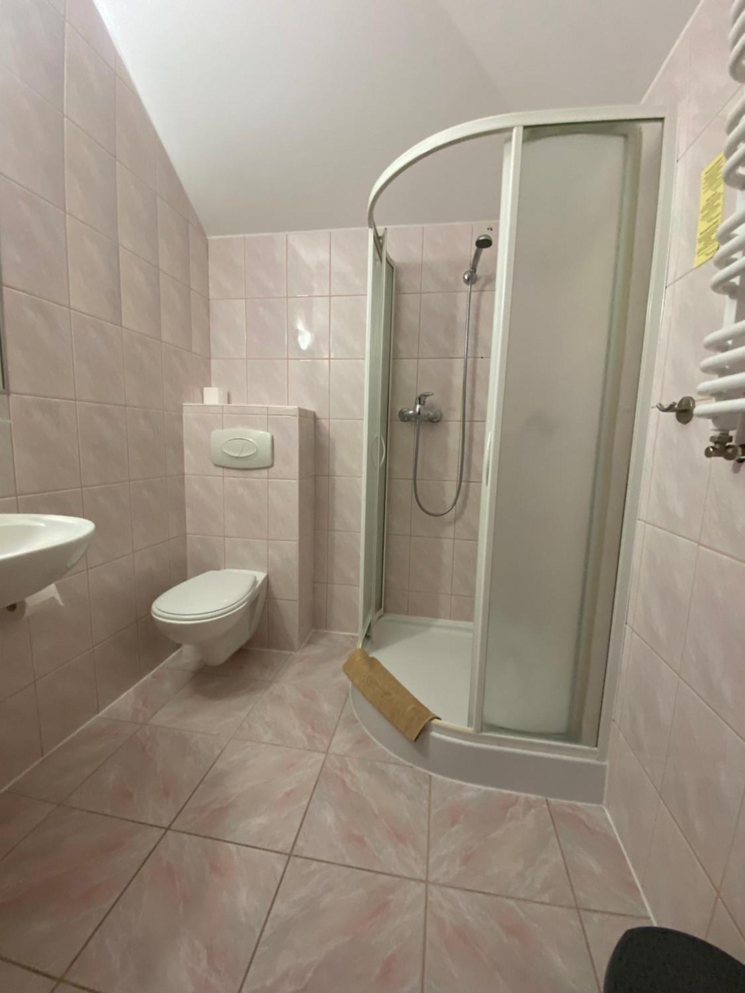 Mikołajki Hotelik Zelwagi المظهر الخارجي الصورة