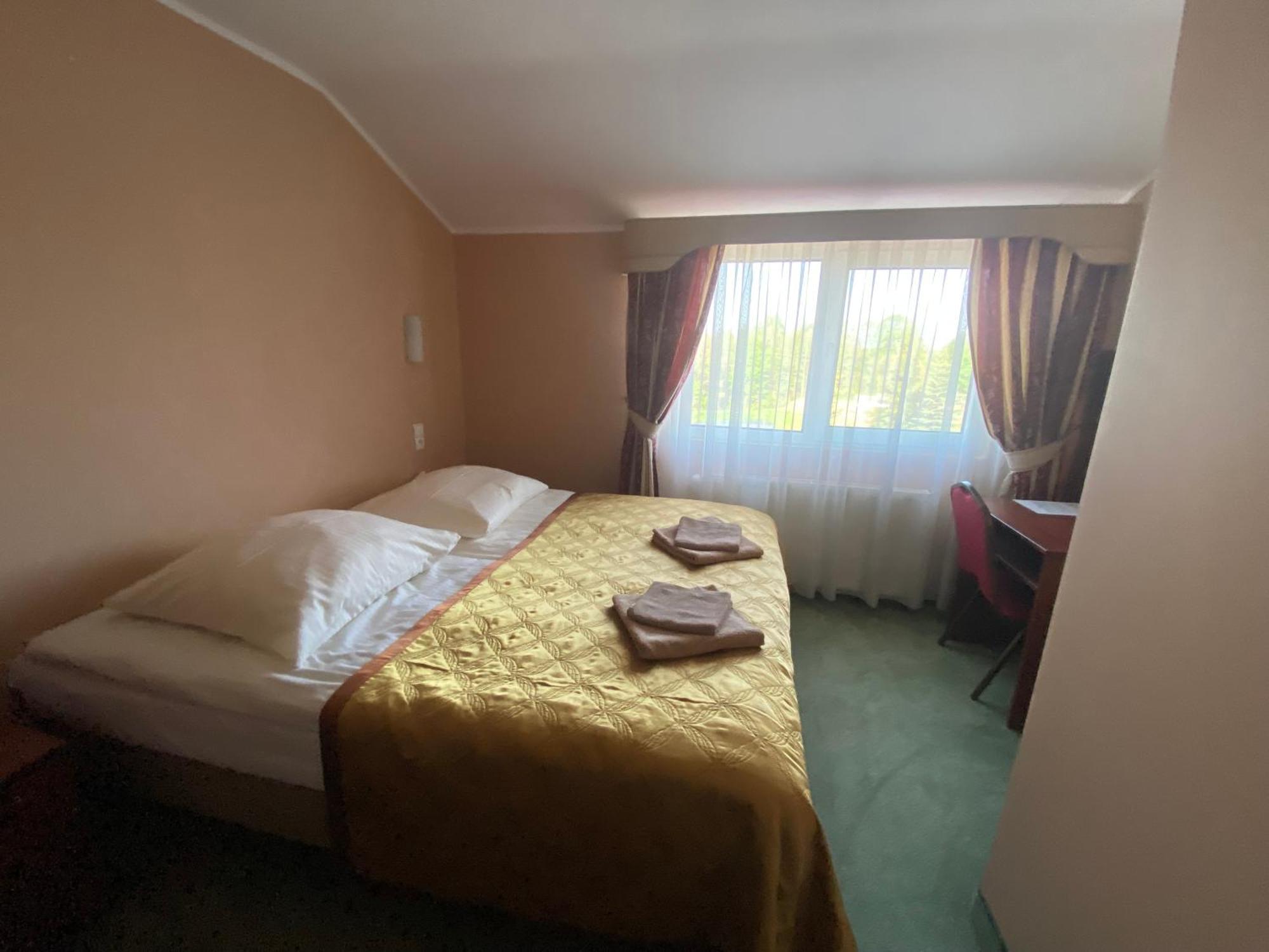 Mikołajki Hotelik Zelwagi المظهر الخارجي الصورة