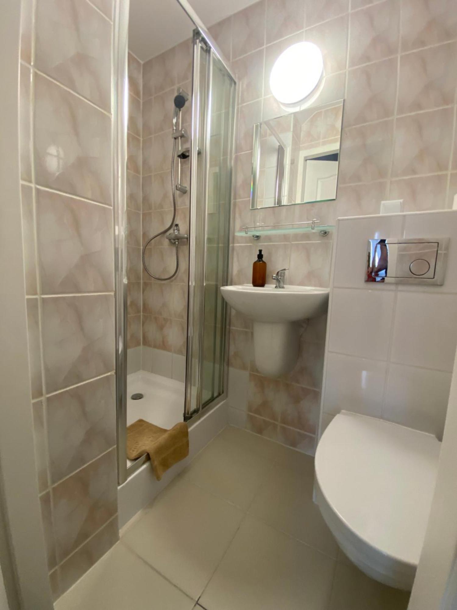 Mikołajki Hotelik Zelwagi المظهر الخارجي الصورة