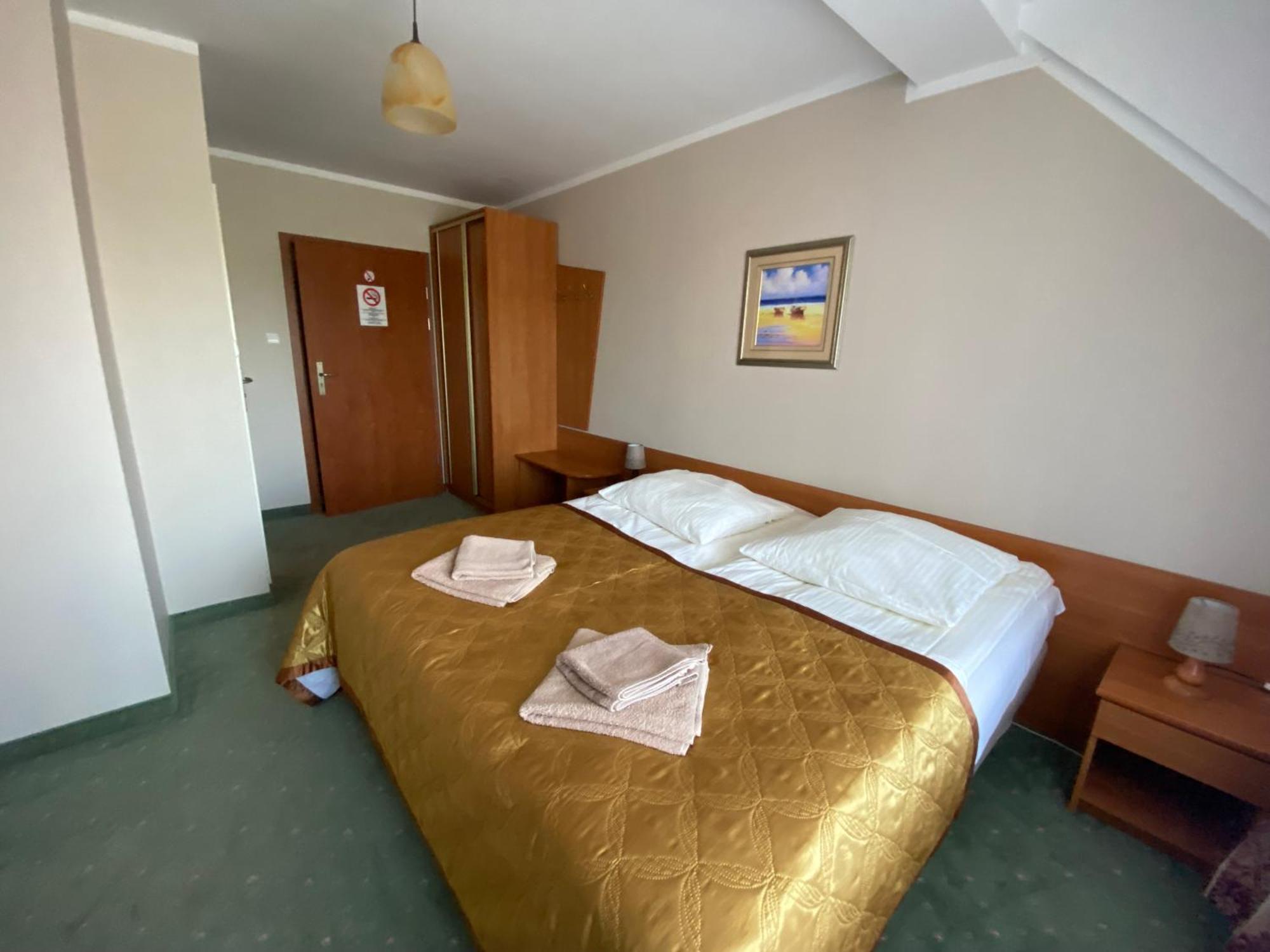Mikołajki Hotelik Zelwagi المظهر الخارجي الصورة