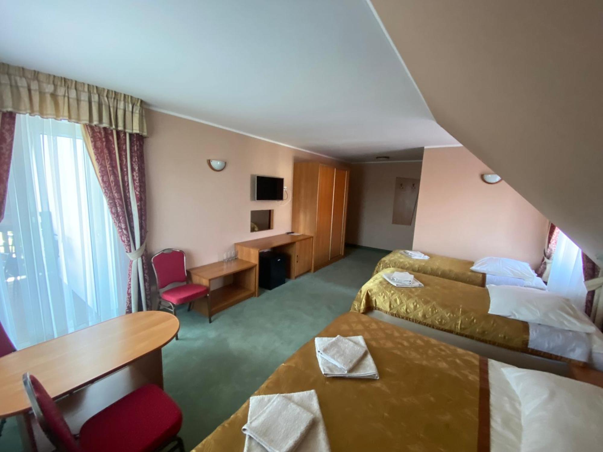 Mikołajki Hotelik Zelwagi المظهر الخارجي الصورة
