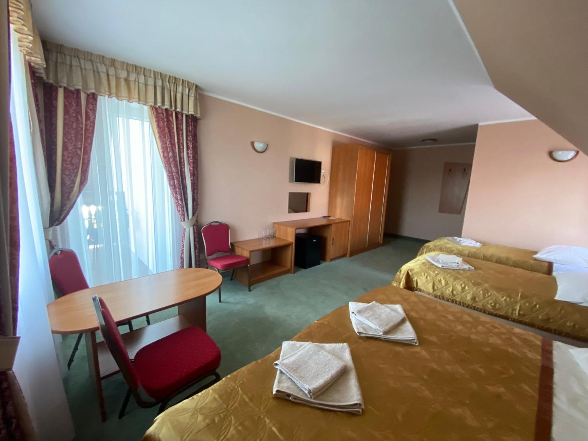 Mikołajki Hotelik Zelwagi المظهر الخارجي الصورة