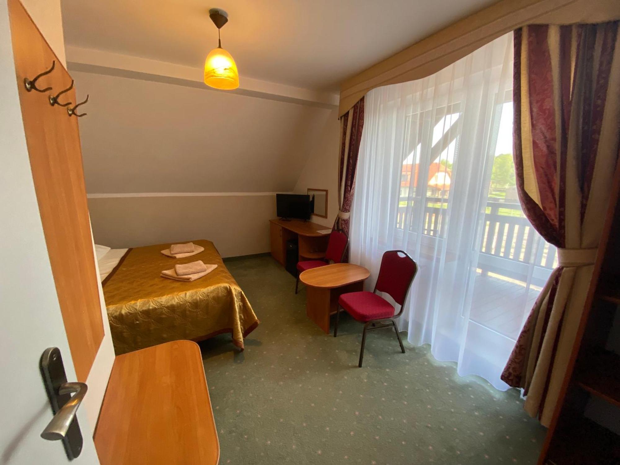 Mikołajki Hotelik Zelwagi المظهر الخارجي الصورة