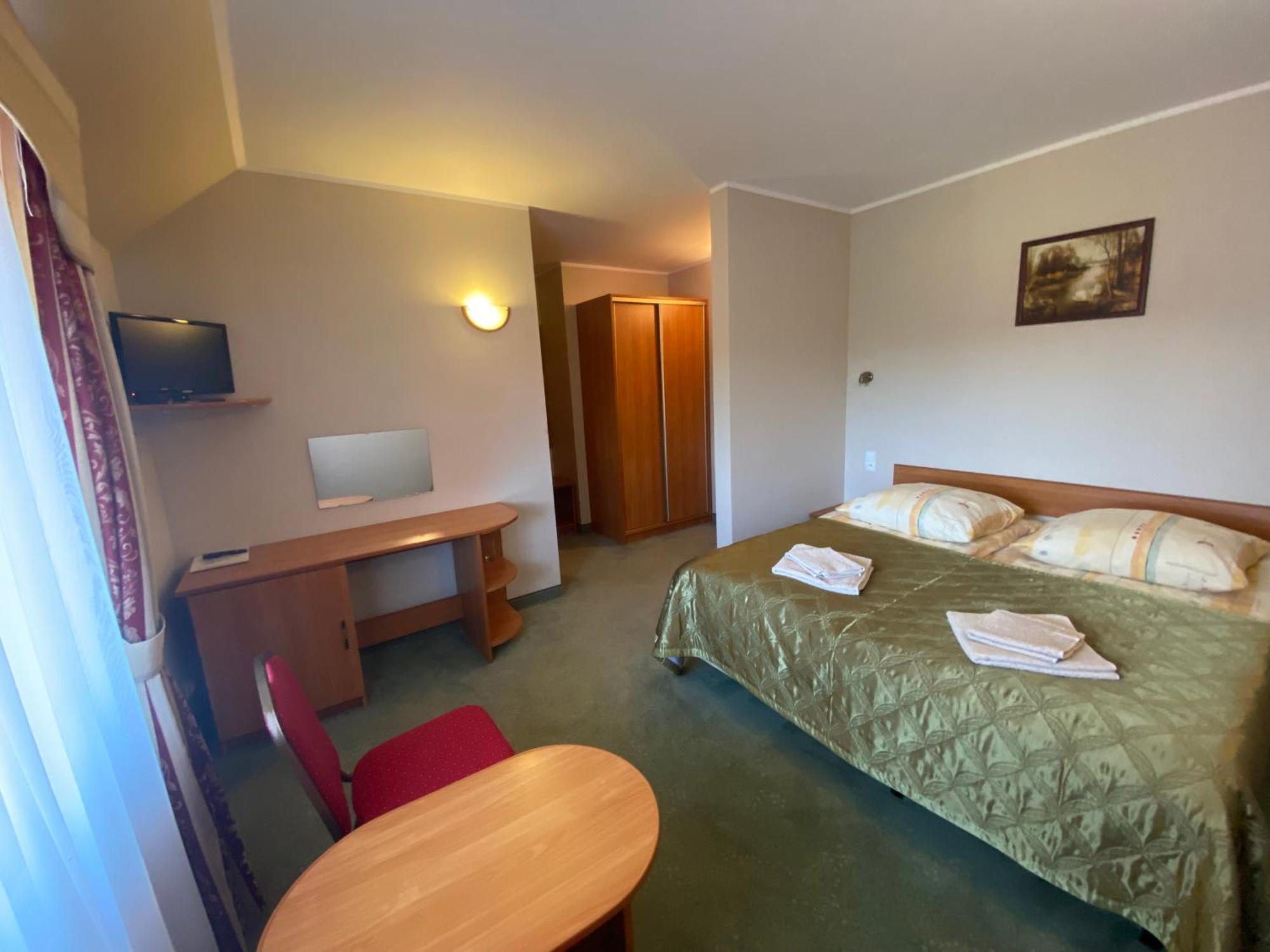 Mikołajki Hotelik Zelwagi المظهر الخارجي الصورة