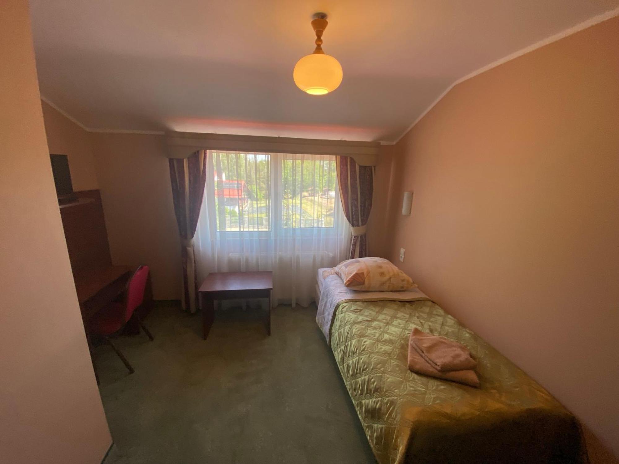 Mikołajki Hotelik Zelwagi المظهر الخارجي الصورة