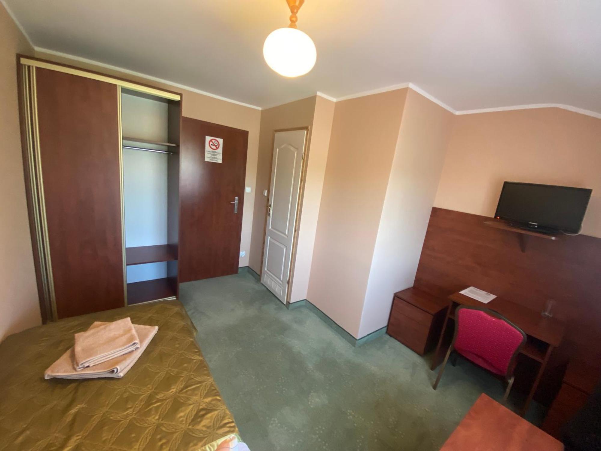 Mikołajki Hotelik Zelwagi المظهر الخارجي الصورة