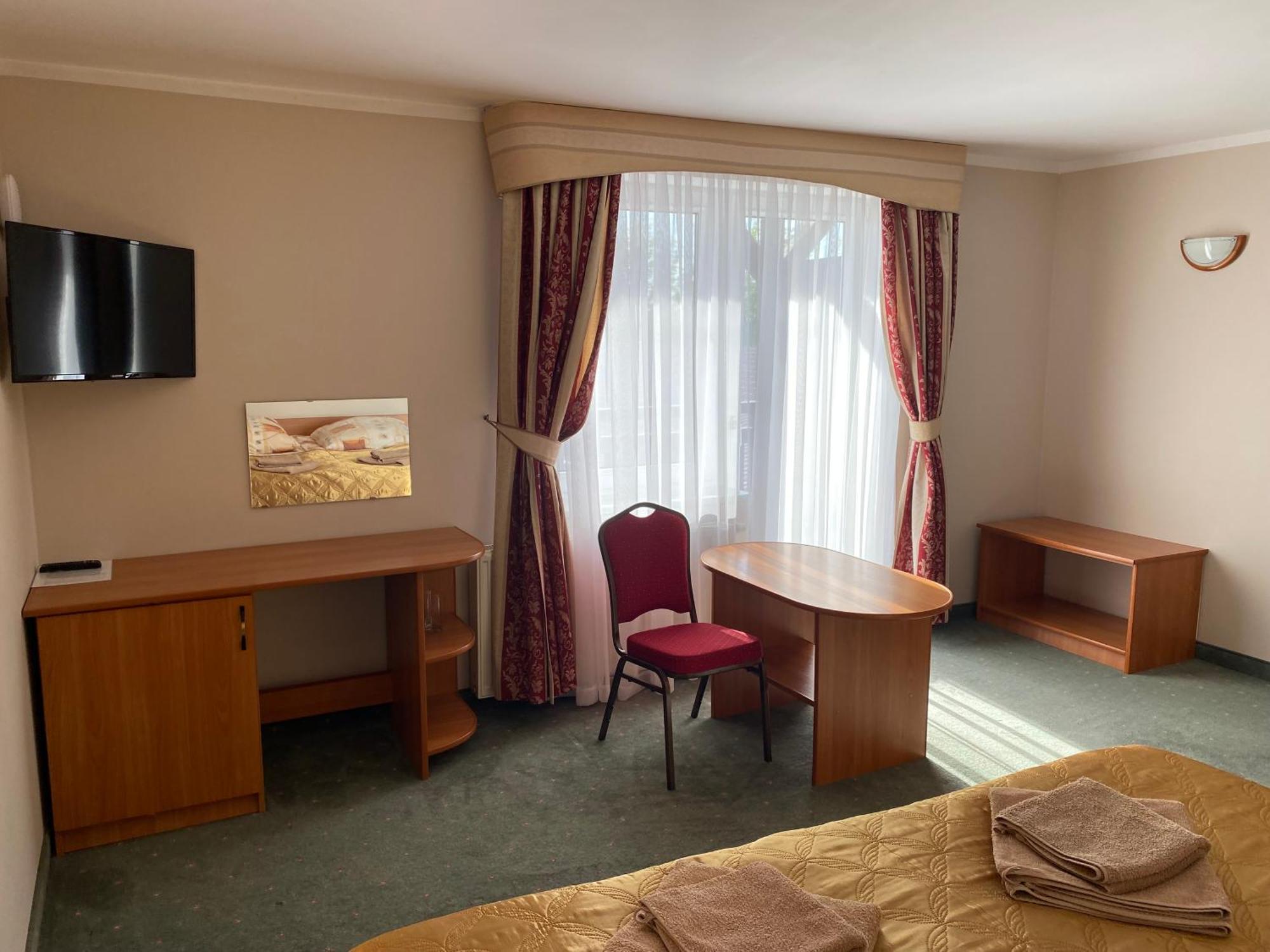 Mikołajki Hotelik Zelwagi المظهر الخارجي الصورة