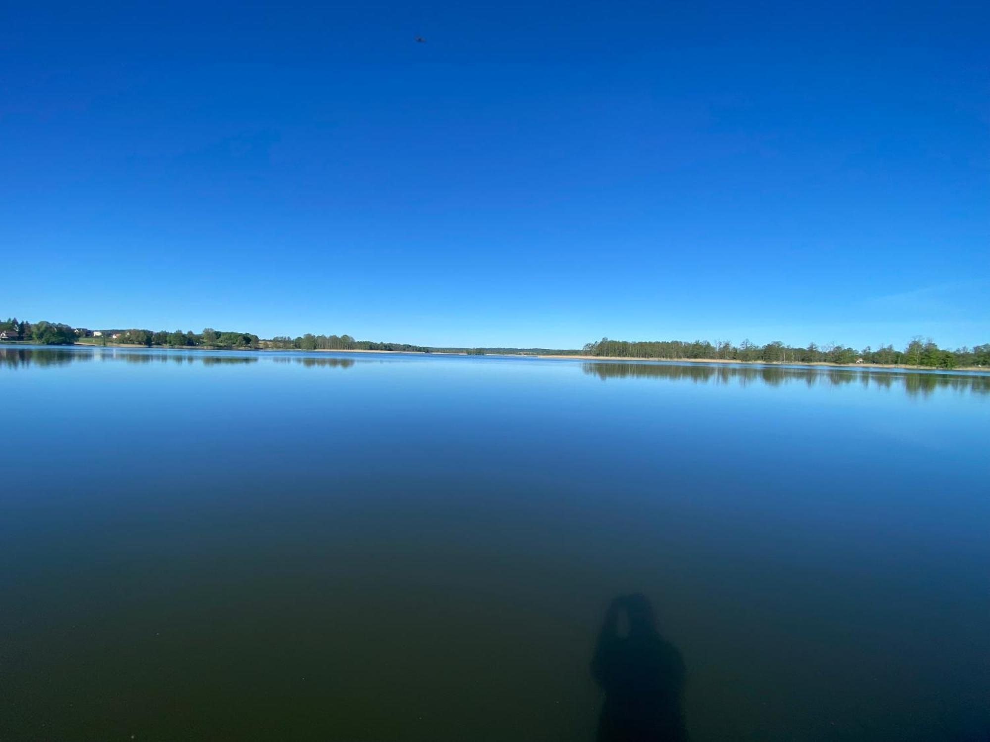 Mikołajki Hotelik Zelwagi المظهر الخارجي الصورة