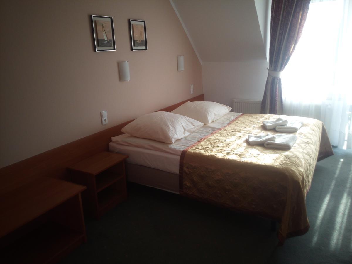 Mikołajki Hotelik Zelwagi المظهر الخارجي الصورة